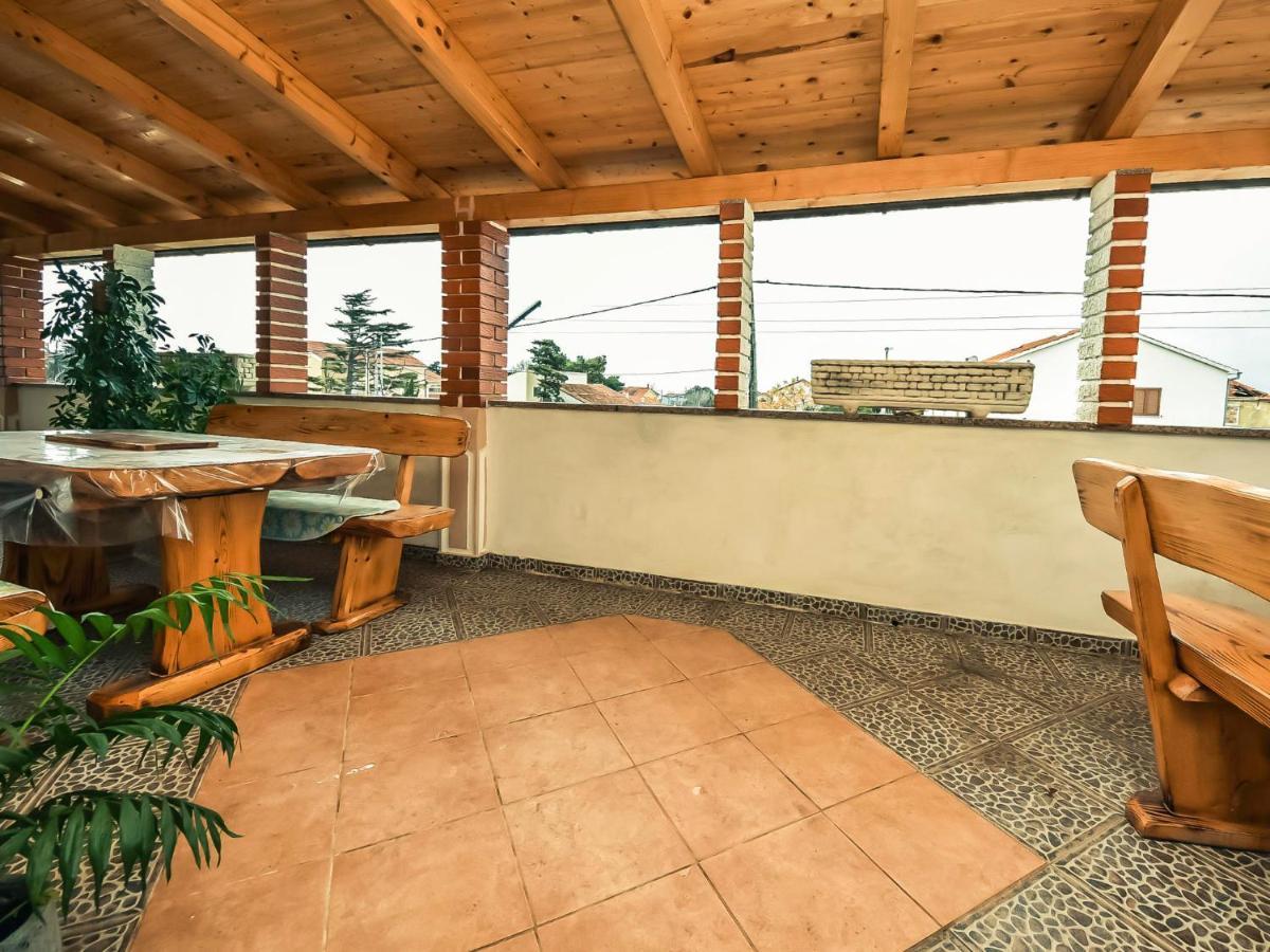 Apartment Zoric By Interhome Privlaka  Kültér fotó