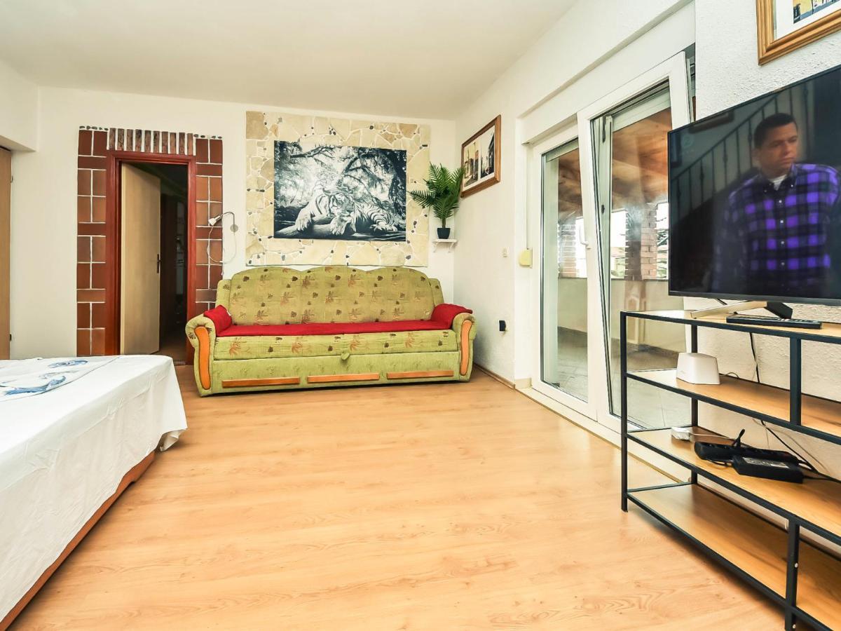 Apartment Zoric By Interhome Privlaka  Kültér fotó