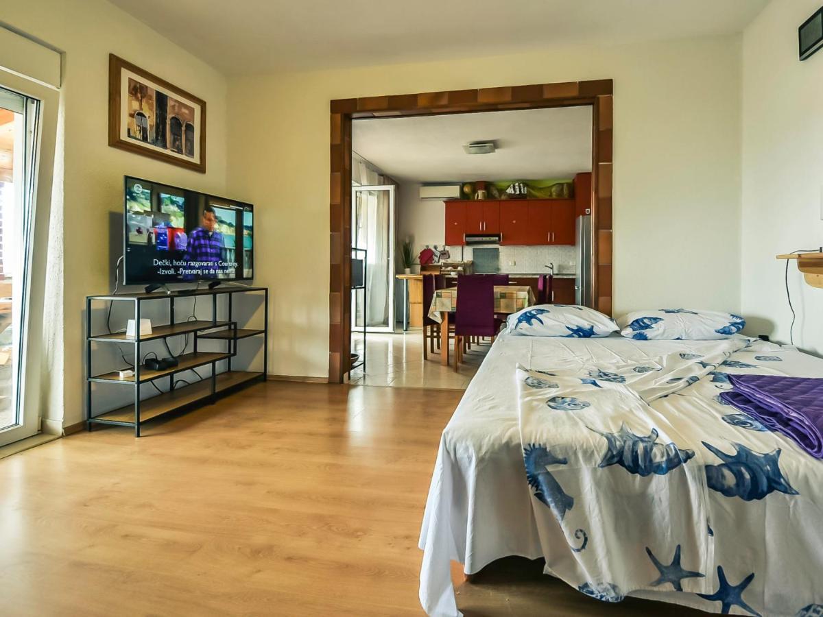 Apartment Zoric By Interhome Privlaka  Kültér fotó