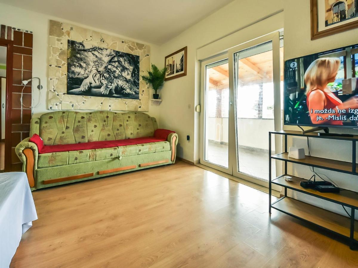 Apartment Zoric By Interhome Privlaka  Kültér fotó
