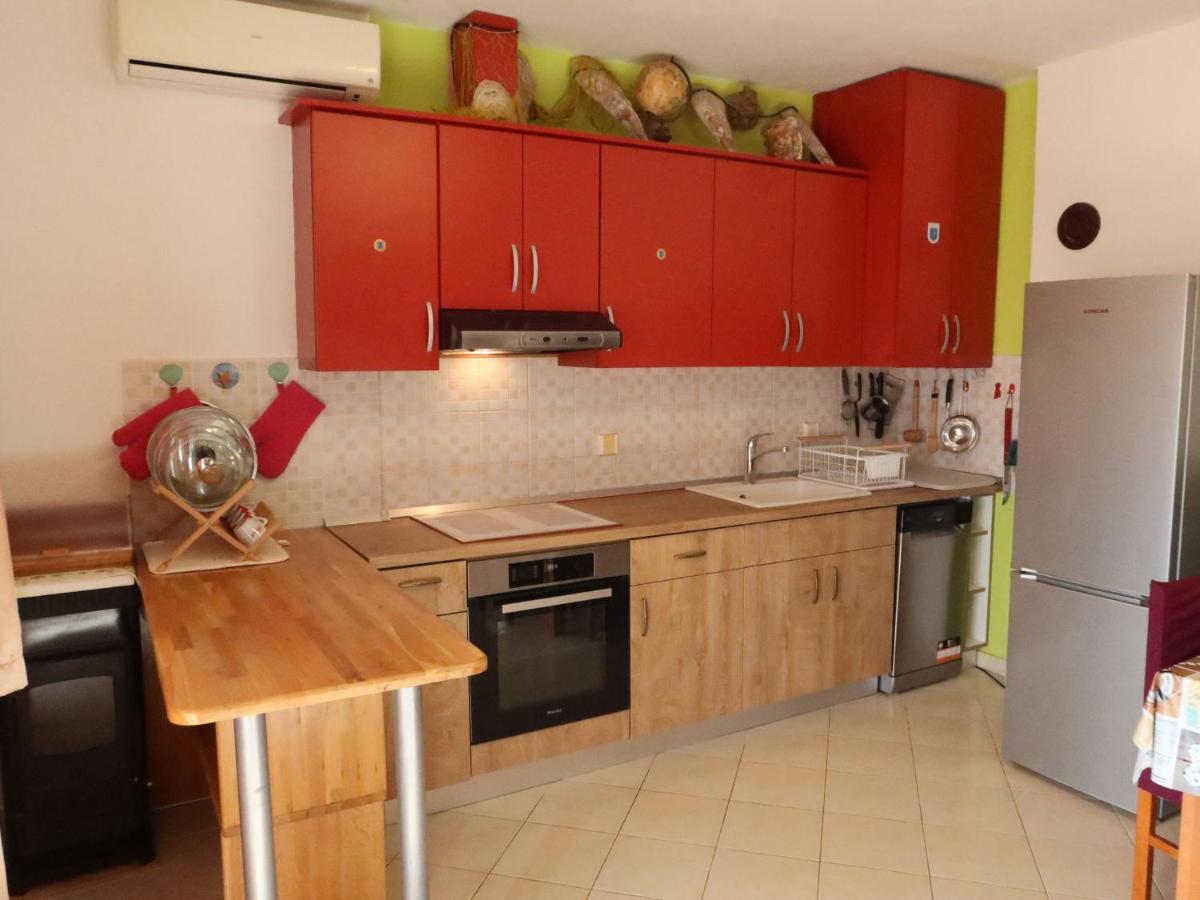 Apartment Zoric By Interhome Privlaka  Kültér fotó