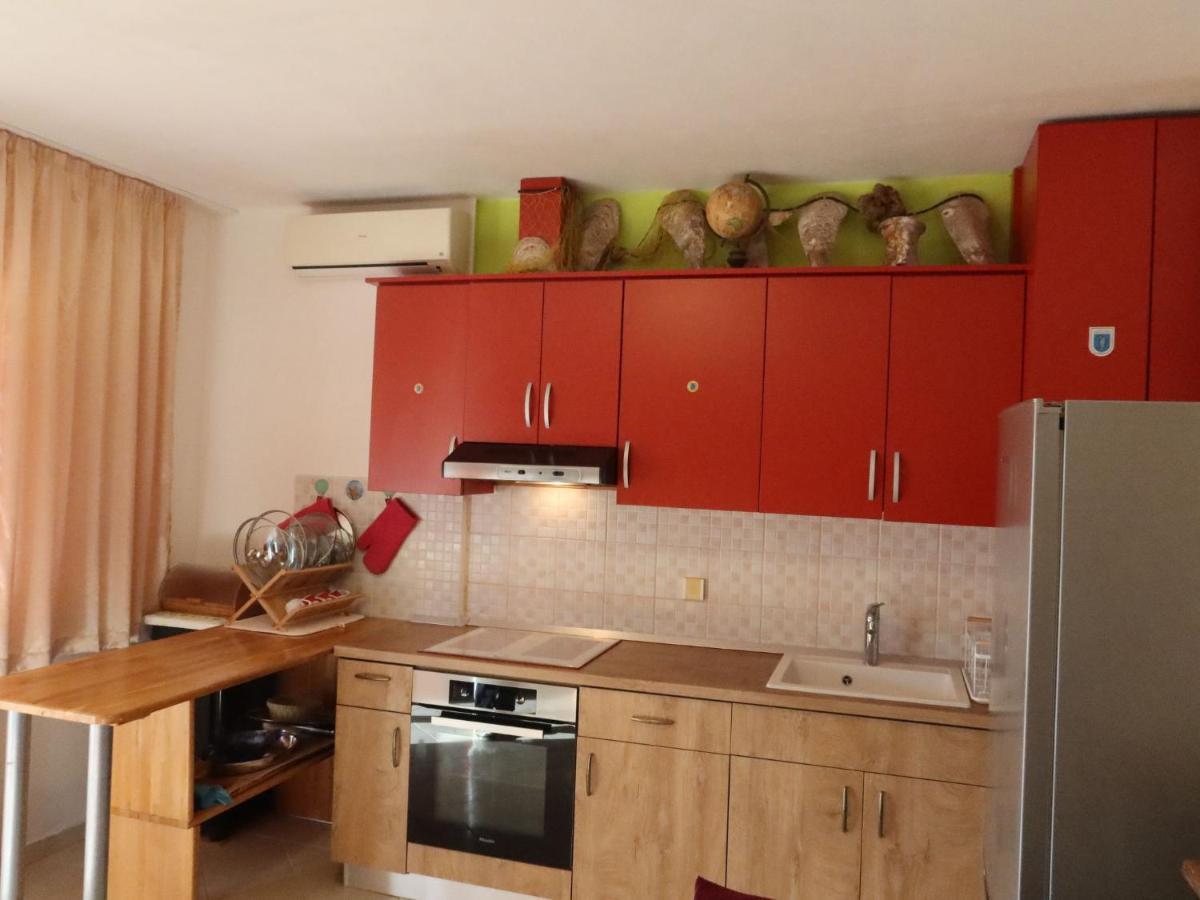 Apartment Zoric By Interhome Privlaka  Kültér fotó